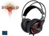 Auriculares Steelseries DIABLO III #1