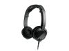 Auriculares SteelSeries Flux Black