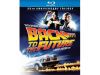 Back to the Future 25th Anniversary Trilogy Blu-ray #1