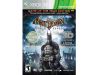 Batman Arkham Asylum Xbox 360