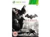 Batman: Arkham City Xbox 360 #1