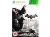 Batman: Arkham City Xbox 360