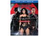 Batman v Superman Dawn of Justice Blu-ray