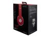 Beats by Dr. Dre Solo HD Red On-Ear #3
