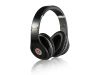 Beats by Dr. Dre Studio High-Definition black