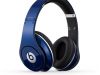 Beats by Dr. Dre Studio High-Definition Blue #1