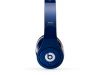 Beats by Dr. Dre Studio High-Definition Blue #3