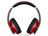 Beats by Dr. Dre Studio High-Definition Red #2