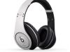 Beats by Dr. Dre Studio High-Definition Silver
