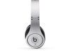 Beats by Dr. Dre Studio High-Definition Silver #3