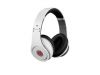 Beats by Dr. Dre Studio High-Definition White