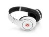 Beats by Dr. Dre Studio High-Definition White #2