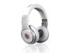 Beats Pro High Performance White