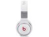 Beats Pro High Performance White #2