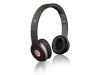 Beats Solo On-ear with ControlTalk black