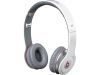 Beats Solo On-ear with ControlTalk White