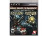 BioShock Ultimate Rapture Edition PS3