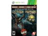 BioShock Ultimate Rapture Edition XBOX 360 #1