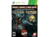 BioShock Ultimate Rapture Edition XBOX 360