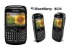 BlackBerry Curve 8520 Smartphone #2
