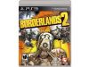 Borderlands 2 Playstation 3