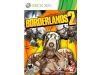 Borderlands 2 Xbox 360