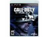 Call of Duty Ghosts Playstation 3