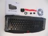 Challenger Pro USB Gaming Keyboard Black #2