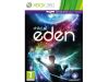 Child Of Eden Xbox 360 #1