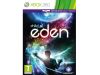 Child Of Eden Xbox 360