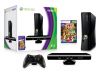 Consola Xbox 360 de 4GB con Kinect #2