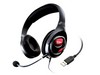 creative Auriculares Creative Fatal1ty USB #2