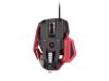 Cyborg R.A.T. 5 Red Edition Mouse #2