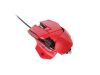Cyborg R.A.T. 5 Red Edition Mouse #3