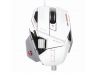 Cyborg R.A.T. 7 Albino Edition Mouse #2