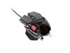 Cyborg R.A.T. 7 Gloss Black Edition Mouse #3