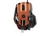 Cyborg R.A.T.7 Infection Laser Mouse #2