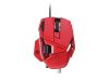 Cyborg R.A.T. 7 Red Edition Mouse