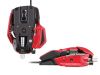Cyborg R.A.T. 7 Red Edition Mouse #2