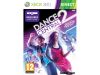 Dance Central 2 Xbox 360