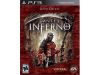 Dante's Inferno Divine Edition PS3 #1
