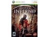Dante's Inferno Xbox 360 #1