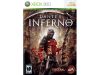 Dante's Inferno Xbox 360