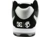 DC Stack Skullcandy Skate Shoe #2