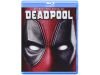 Deadpool Blu-ray