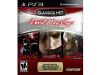 Devil May Cry HD Collection PS3