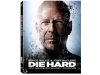 Die Hard: 25th Anniversary Collection Blu-ray
