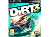 Dirt 3 Playstation 3