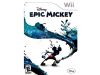 Disney Epic Mickey Wii