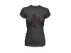 DOTA 2 Axe Tee para Mujer